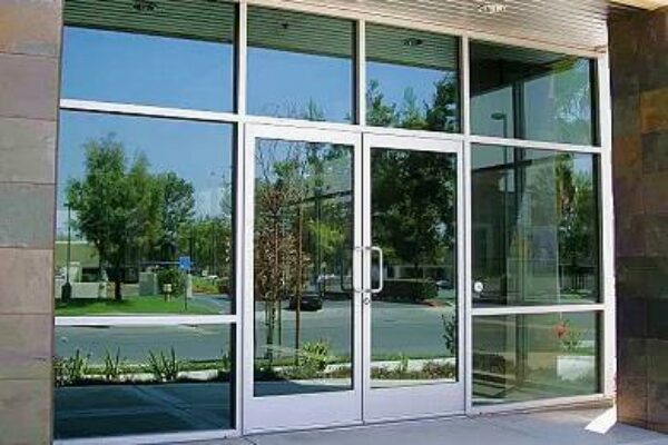 commercial-doors