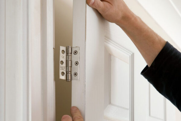 repairing-a-door
